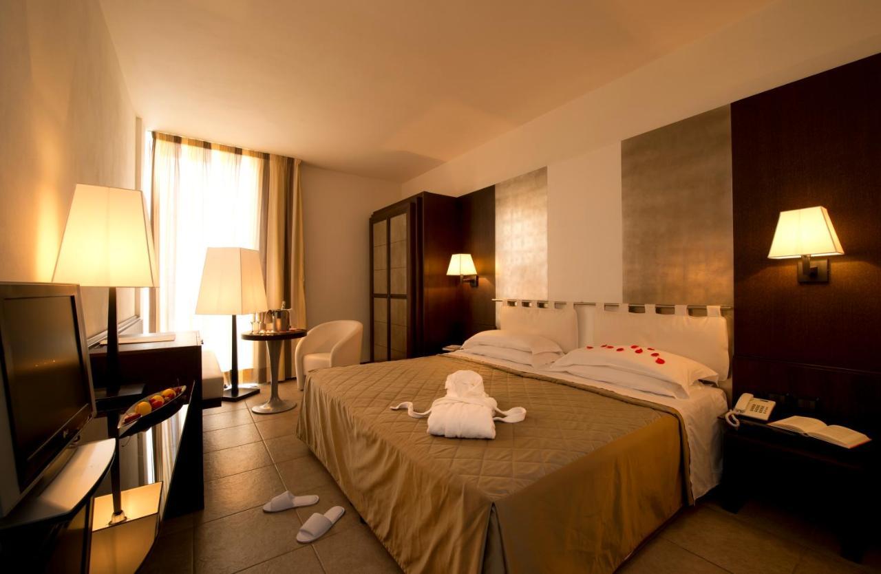 Grand Hotel Admiral Palace Chianciano Terme Ngoại thất bức ảnh