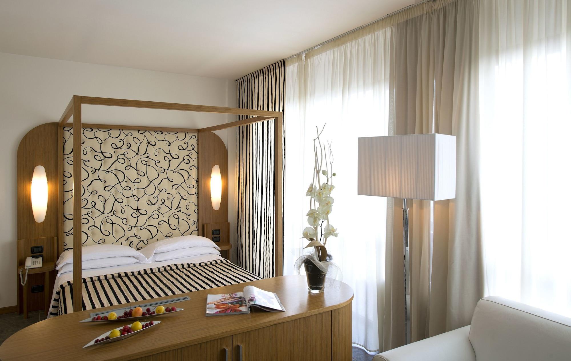 Grand Hotel Admiral Palace Chianciano Terme Ngoại thất bức ảnh