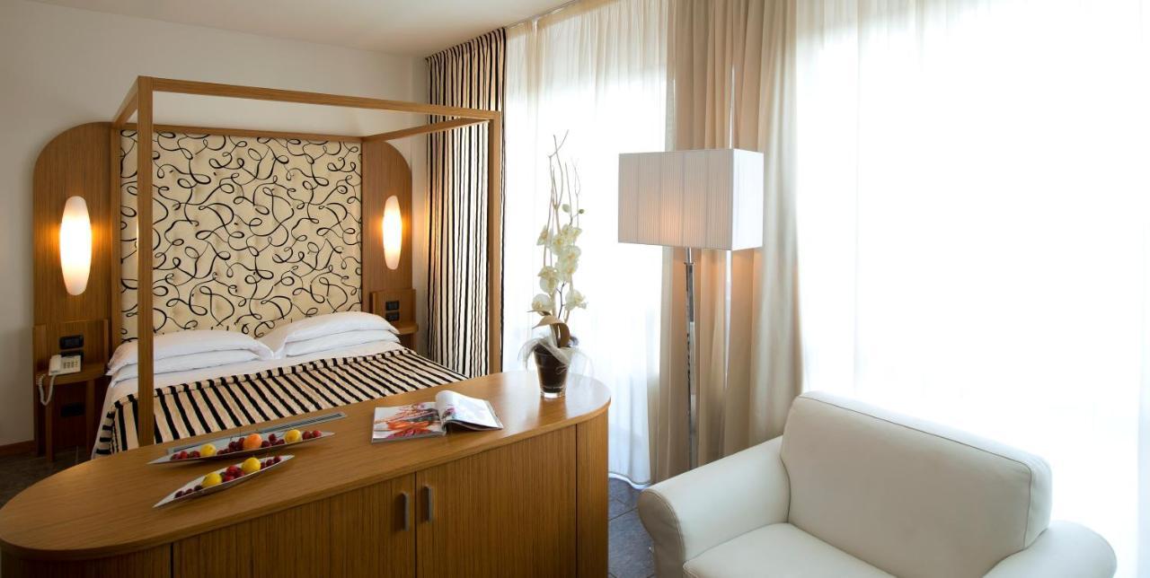 Grand Hotel Admiral Palace Chianciano Terme Ngoại thất bức ảnh