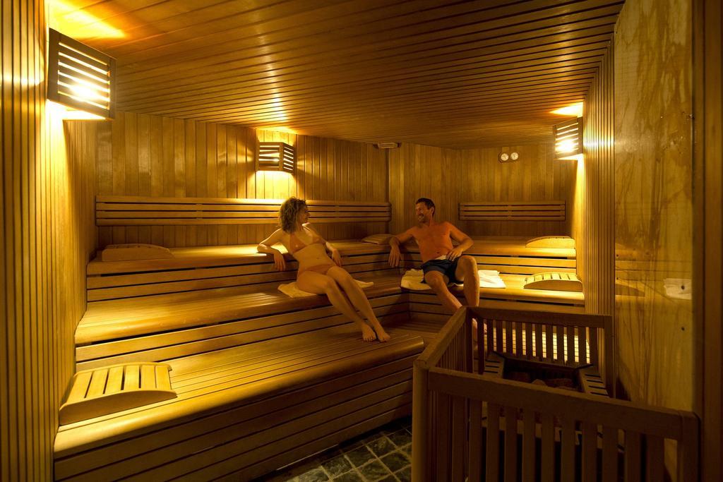 Grand Hotel Admiral Palace Chianciano Terme Ngoại thất bức ảnh