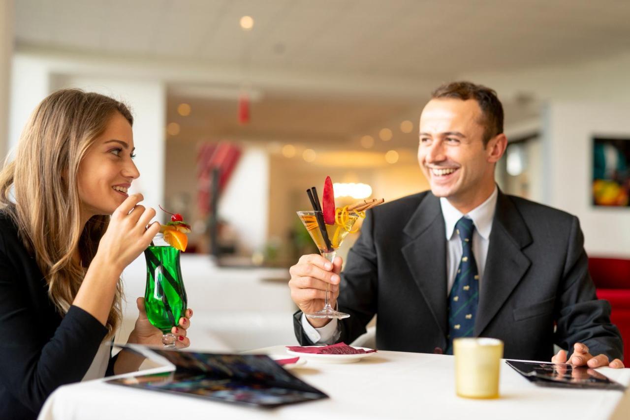 Grand Hotel Admiral Palace Chianciano Terme Ngoại thất bức ảnh