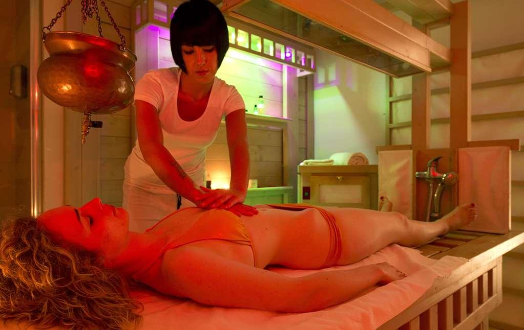 Grand Hotel Admiral Palace Chianciano Terme Tiện nghi bức ảnh